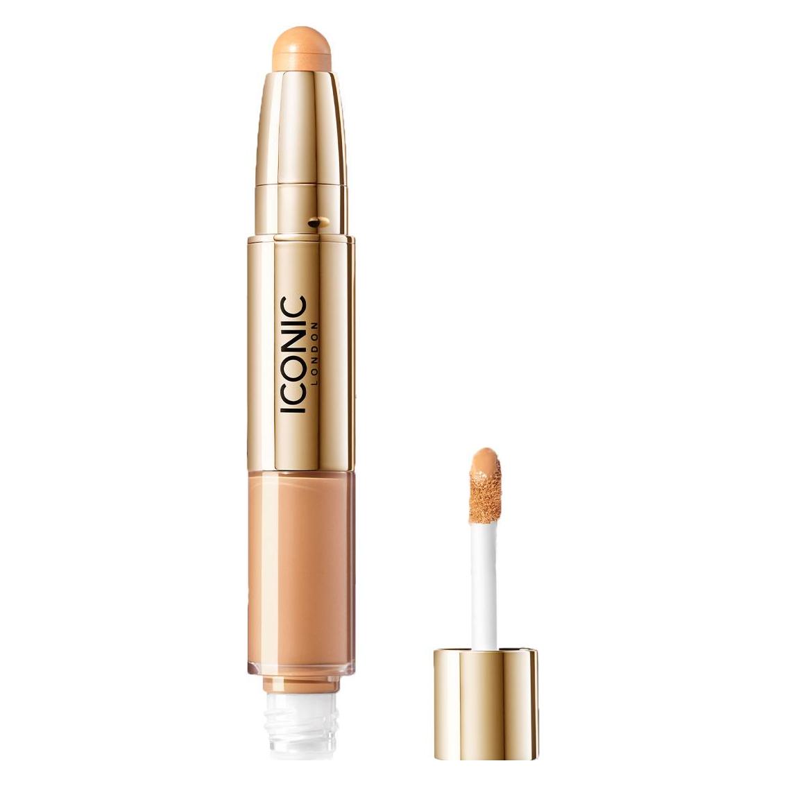 Iconic London - Radiant Concealer Duo - Neutral Medium (ICCN22008)