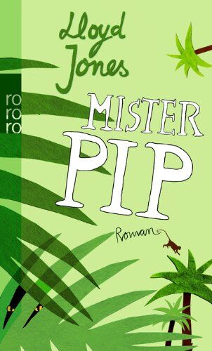 Lloyd Jones - Mister Pip - Preis vom 19.10.2026 19:33:35 h