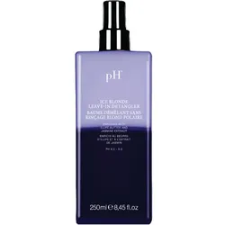 250ml pH Ice Blonde Leave-In Detangler