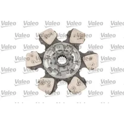 Kupplungsscheibe VALEO 806212