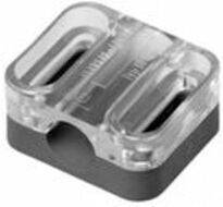 Pepperl+Fuchs Befestigungsflansch BF 12 Ø 12mm (000049)