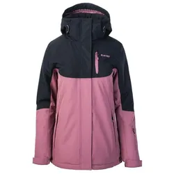 Hitec, Damen, Skijacke, Damen-Isolierjacke LADY ORIENA (L), Mehrfarbig