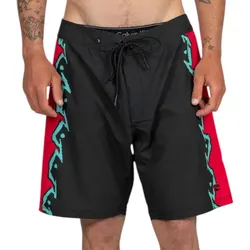 RUSTY CASCADE FIXED 19 Boardshort 2025 black - 38