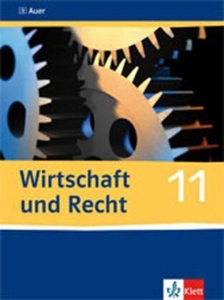 Thomas Freytag - Wirtschaft und Recht. Schülerband 11. Klasse - Preis vom 14.10.2026 23:07:16 h