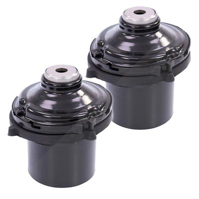 Bestprice 2x Wälzlager, Federbeinstützlager [Hersteller-Nr. 10690107] für Vauxhall, Opel