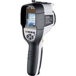 Laserliner ThermoCamera Connect Wärmebildkamera -20 bis 350 °C 220 x 165 Pixel 9 Hz integrierte Digitalkamera 082.086A