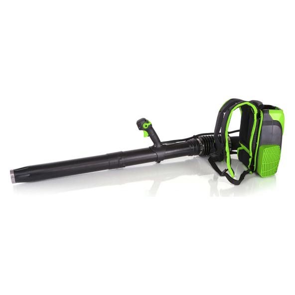 Greenworks GD60BPB 60V "DigiPro" (Akkubetrieb, Laubbläser) (2402307)