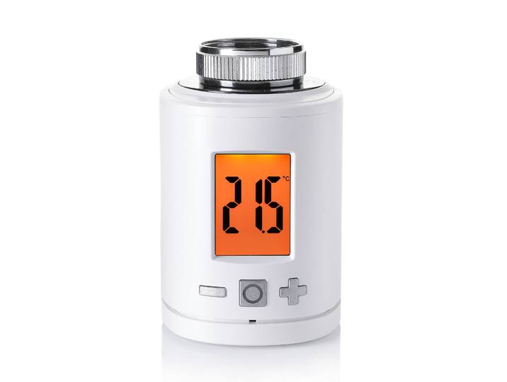 Homepilot Heizkörper-Thermostat smart