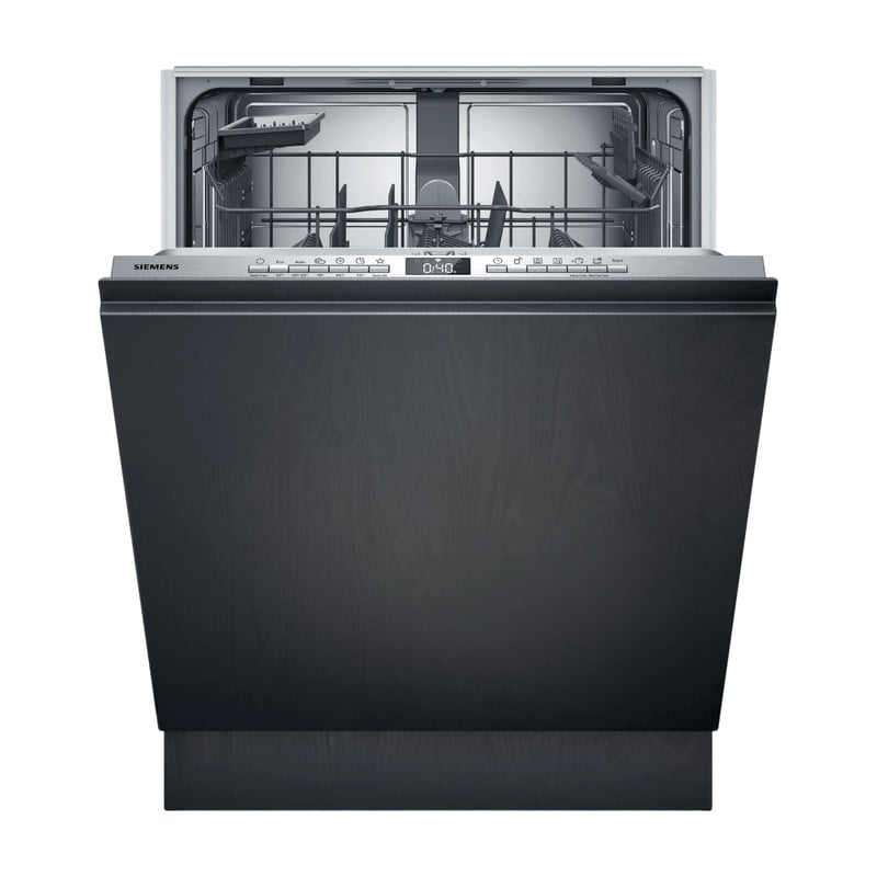 Siemens iQ300 SN73HX04TE VarioHinge Volledig integreerbare vaatwasser 60 cm