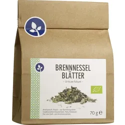 Brennessel Tee 100% Bio 50 G