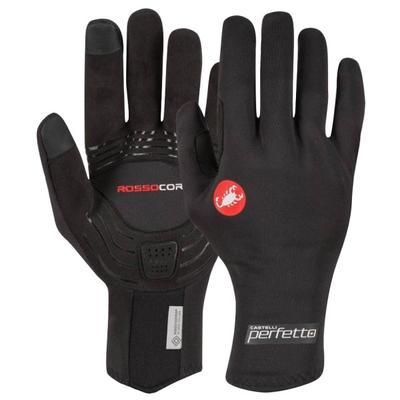 Castelli - Perfetto Ros 2 Glove - Handschuhe Gr Unisex S schwarz