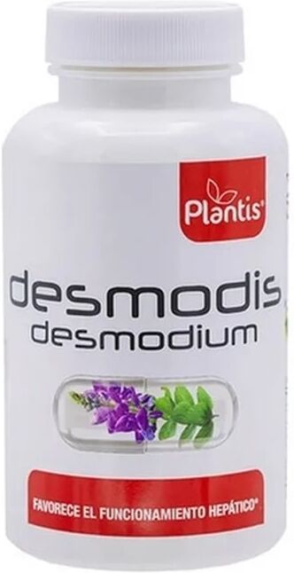 Plantis Desmodis 120 Caps
