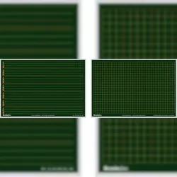 Scolaflex Tafel A0 4061947136760