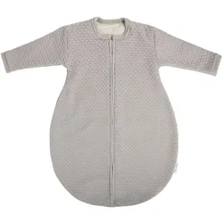 Baby's only, Babyschlafsack, Babys only Schlafsack langen Ärmel Sky, grau - 70 cm (Frühling, Herbst)