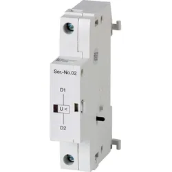 Eaton Unterspannungsauslöser P-SOL-XUV(#157859