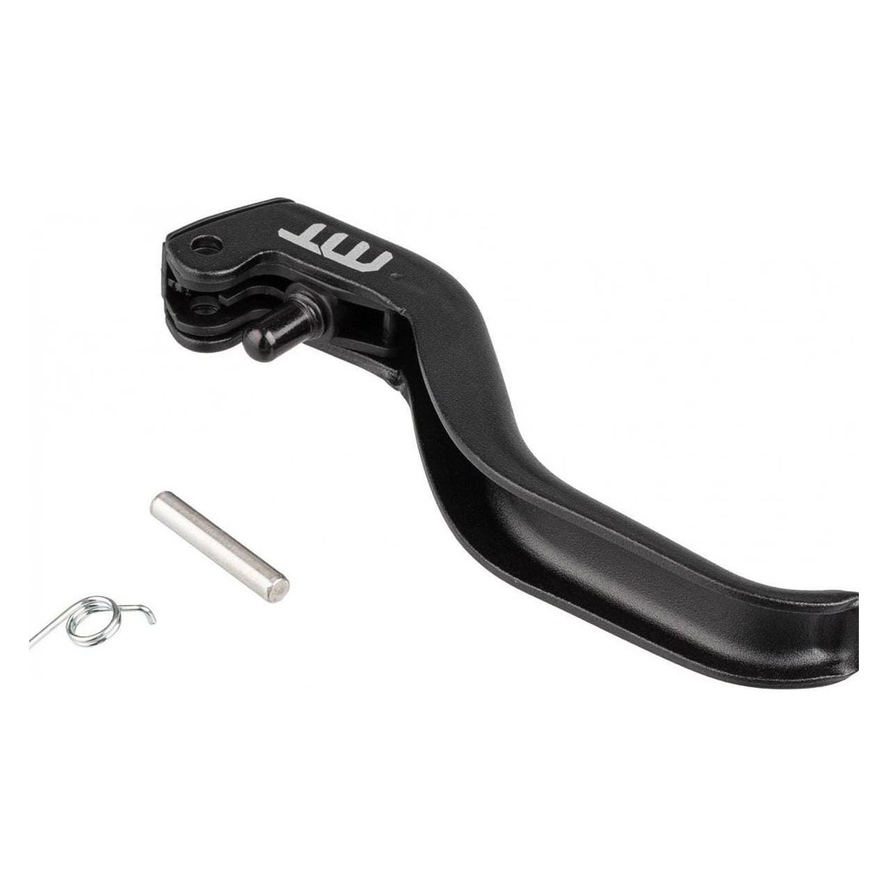 Magura MT4 Bremshebel 2-Finger Aluminium-Leichtbau-Hebel (Vorderradbremse, Bremshebel) (2700529)