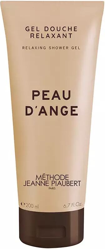 Jeanne Piaubert Peau d'Ange Gel Douche Relaxant 200 ml