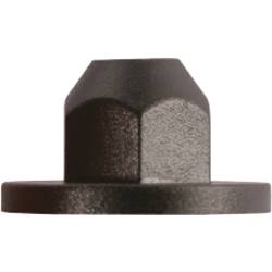 KS Tools 420.5055 Plastik-Befestigungs-Clip für BMW,50er Pack