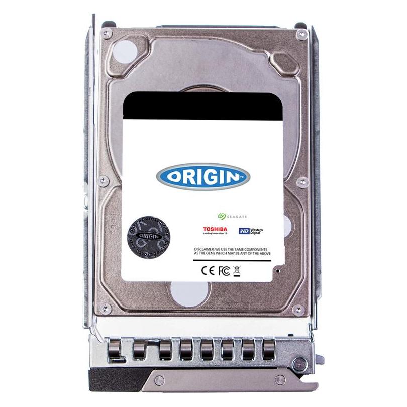 Origin Storage 2.5IN H/S CADDY PE R/TX40 (FK-DELL-R740/2-50)