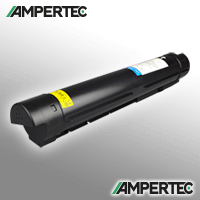Ampertec Kompatibler Toner ersetzt Xerox 006R01457 schwarz