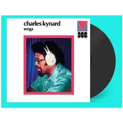 InnerSleeve, Schallplatten, WOGA (REISSUE) (Charles Kynard)