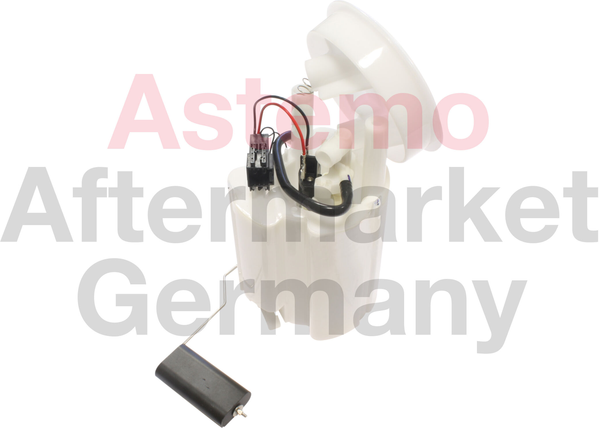 Astemo Kraftstoff-Fördereinheit 2503393 Für Mercedes