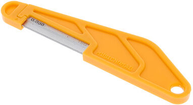 MusicNomad "Diamond Coated Nut File .036""