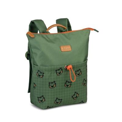 SIEBER Glühwürmchen - Kinderrucksack Lotte, khaki