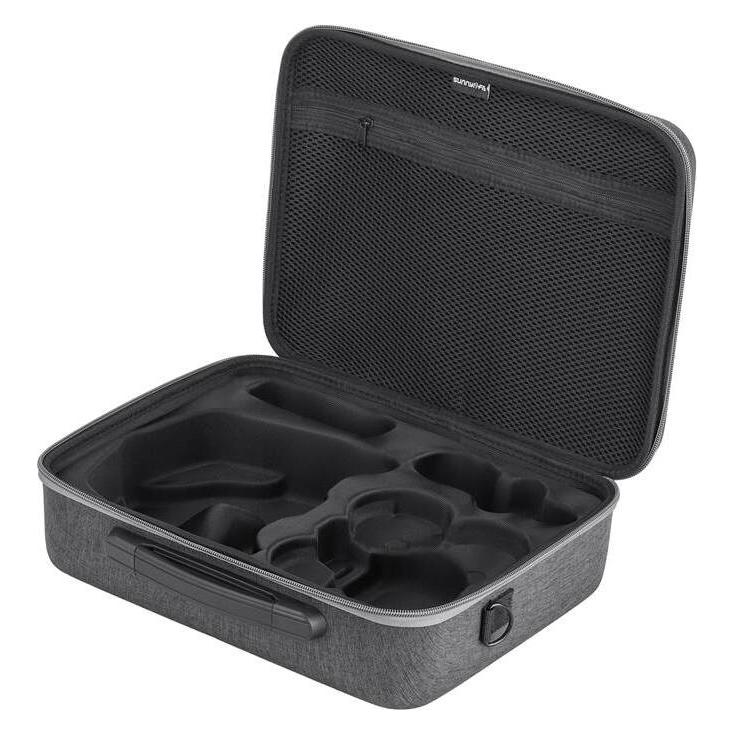 Sunnylife Aufbewahrungs-Kombi-Tasche für NEO Motion Fly (Drohnen Koffer, DJI Neo) (NE-B936)