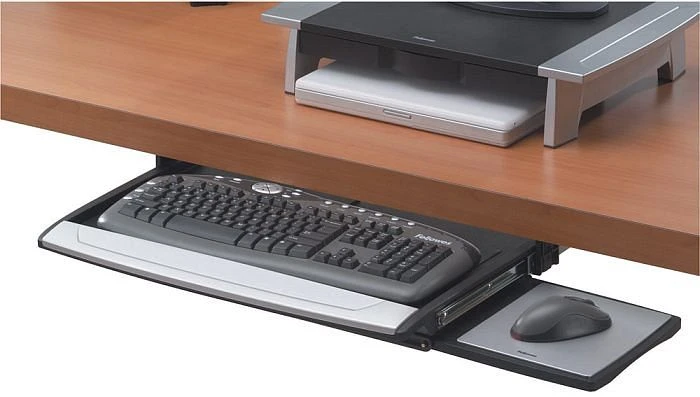 Fellowes Office Suites Tastatur- und Maushalterung