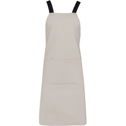 Kariban, Kochschürze, Coton Biologique (One Size)