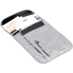 SEA TO SUMMIT Beutel Neck Wallet RFID, Größe ONE SIZE in Blau Blau