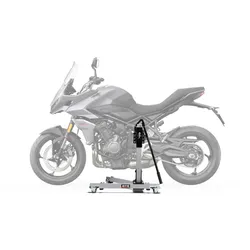 Zentralständer EVOLIFT® für Triumph Tiger Sport 660 22- Shadow Edition (Grundfarbe: Grau)