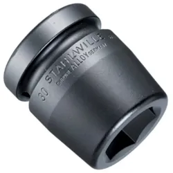 STAHLWILLE 60IMP IMPACT Einsatz 42mm Antrieb 25mm (1") - 26010042