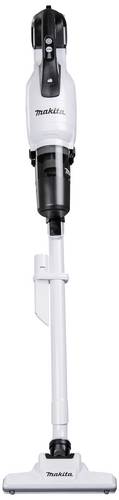 Makita DCL286FZW Akku-Handstaubsauger 18V 100W ohne Akku, ohne Ladegerät