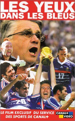 Les yeux dans les bleus - Preis vom 11.10.2026 03:10:56 h