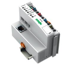 WAGO ETHERNET G1 SPS-Controller 750-842 1 St.