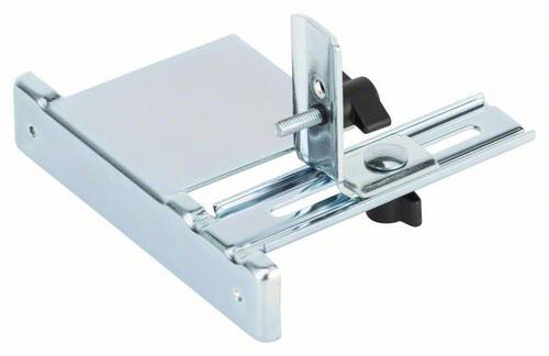 Parallelanschlag, ohne 45°-Einstellung für Bosch-Handhobel Bosch Accessories 2607000102