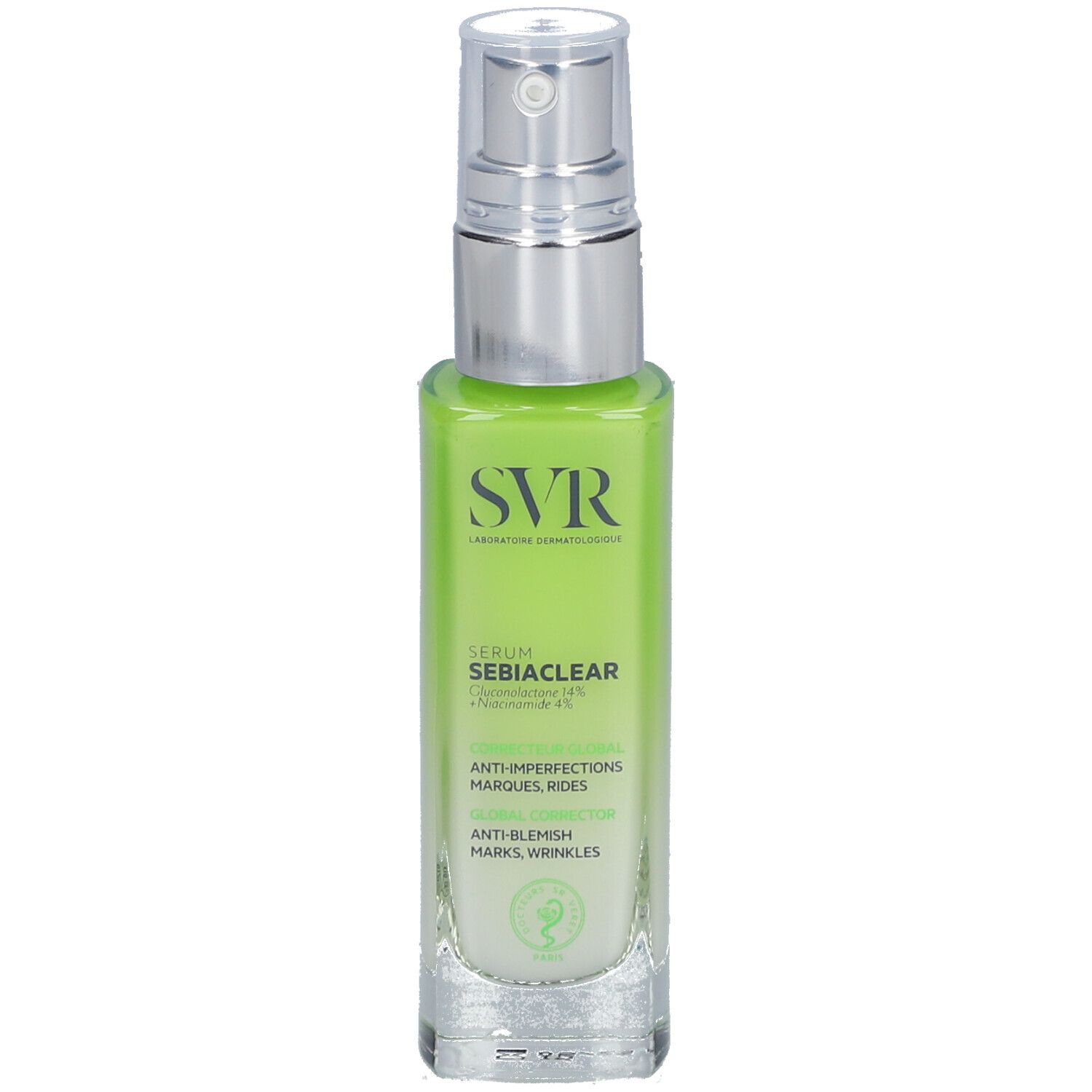 SVR Sebiaclear Serum 30 ml Konzentrat