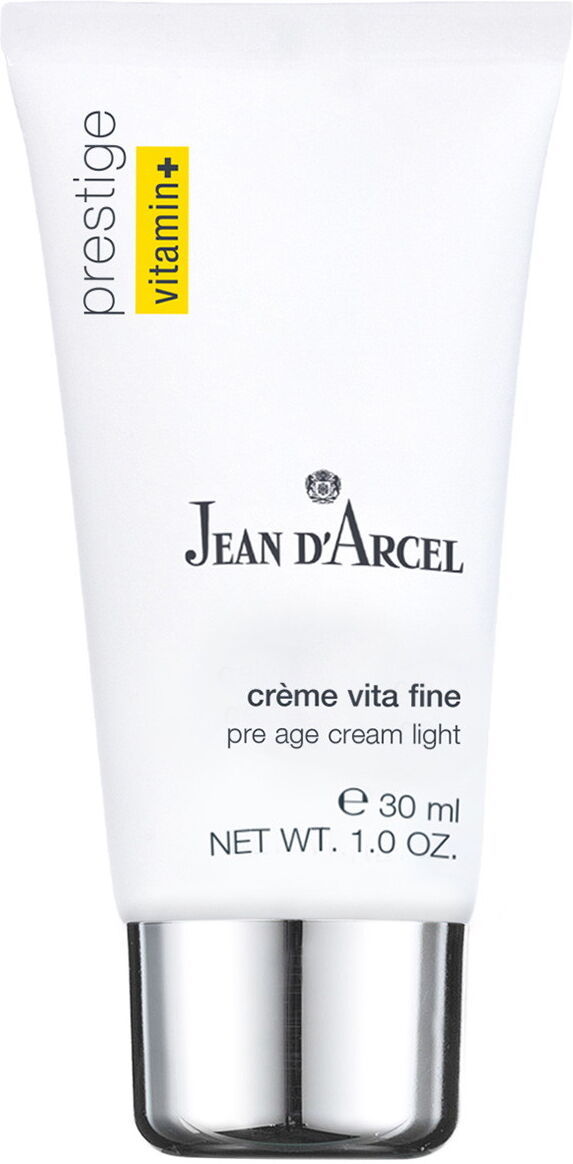30ml JEAN D´ARCEL prestige vitamin+ crème vita fine