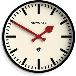 Newgate, Wanduhr, Universal Wanduhr