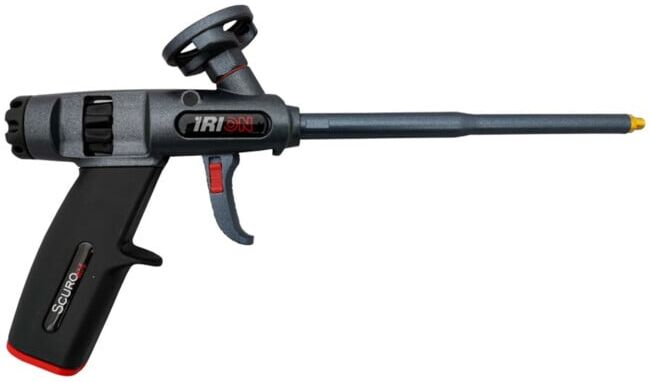 IRION Pistolet de dosage PU SCURO EVO6 (781259)