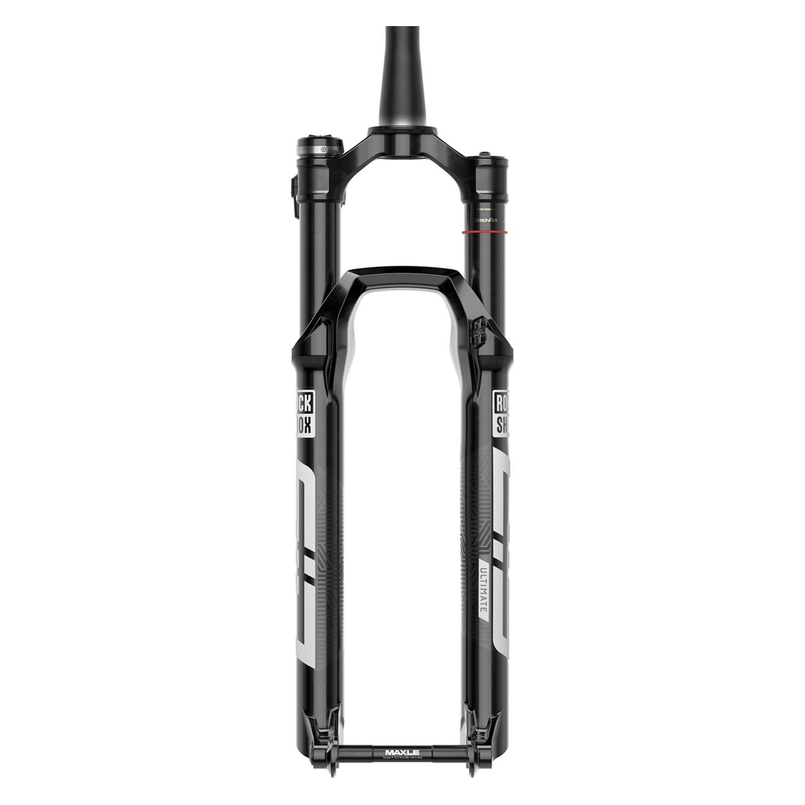 RockShox SID SL Ultimate Flight Attendant (120 mm, Luft) (00.4021.131.000)