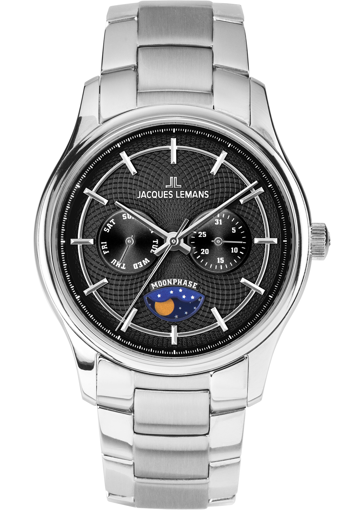 Jacques Lemans Derby 1-2213I