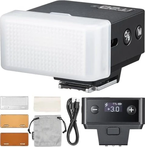 Godox iFlash TTL IT20 N Black