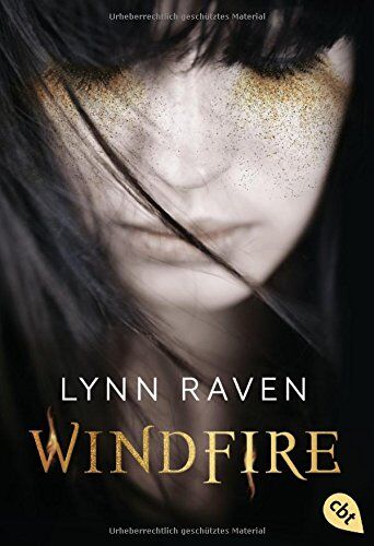 Lynn Raven - Windfire - Preis vom 14.10.2026 23:07:16 h