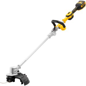 DeWalt Rasentrimmer DCMST561N-XJ, Akku, 18V, faltbar, Rundgriff, Fadenkopf
