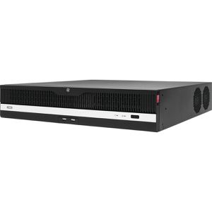Abus NVR NVR10051, LAN, 4K, 64 Kanäle, App-fähig