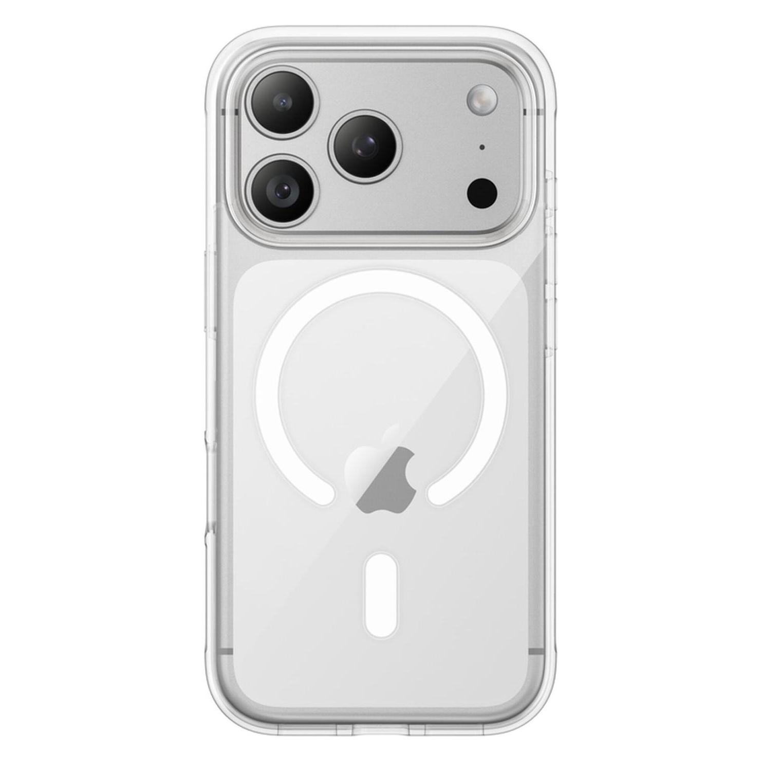 Belkin SheerForce (Apple iPhone 17 Pro) (MSA031HQCL)