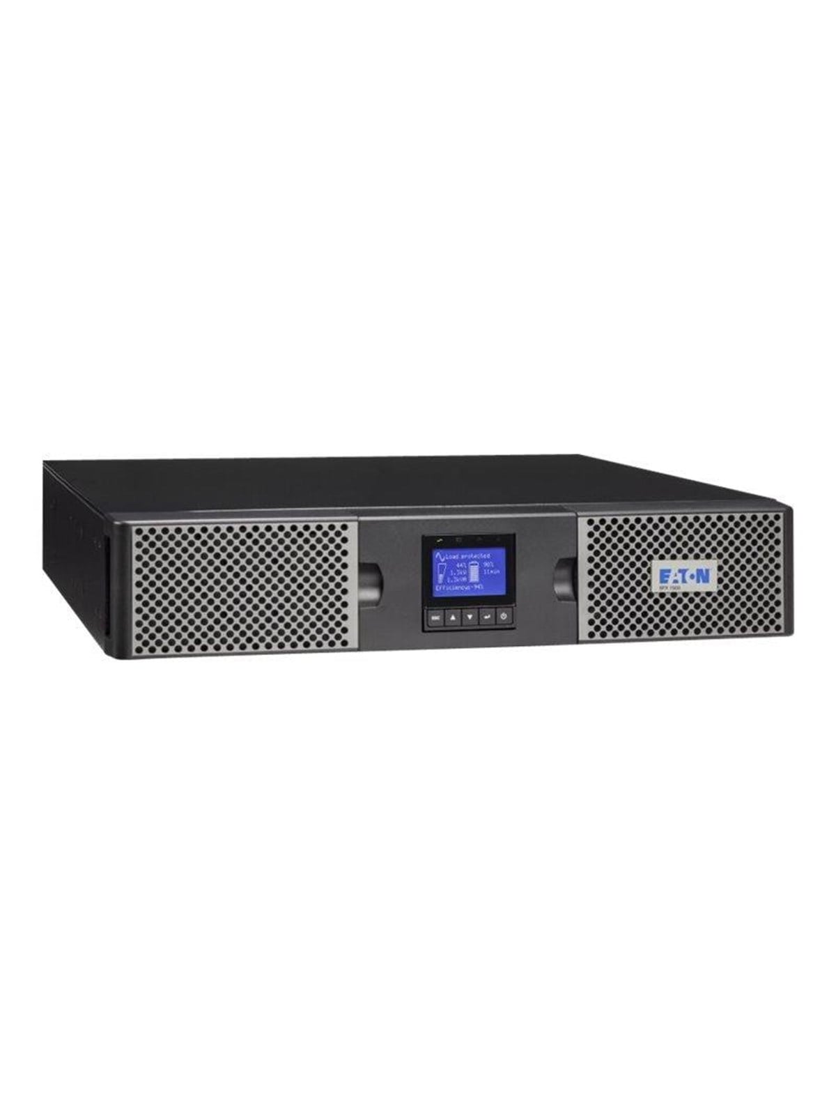 Eaton 9PX1500IRT2U - 9PX UPS - 1500VA/1500W